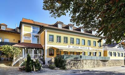 Hotel Gasthof Escherich