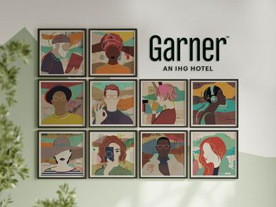Garner Hotel Istanbul - Airport Arnavutkoy by IHG