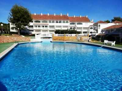 Apartamentos Al-Andalus-26