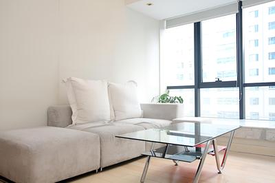 Lavande International ApartHotel US Consulate General Guangzhou Zhujiang New Town Metro Branch - Free Shuttle Bus to Canton Fair Complex During Canton Fair