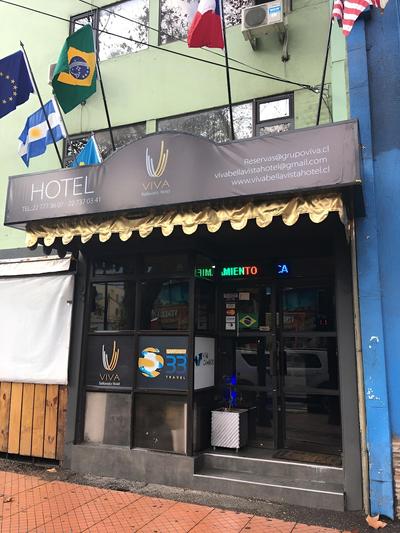 Viva Bella Vista Hotel