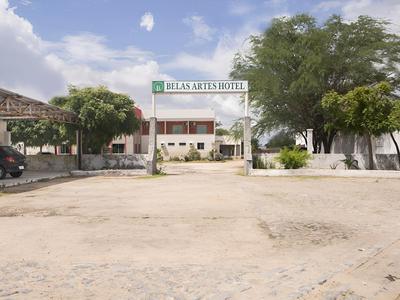 Hotel Belas Artes