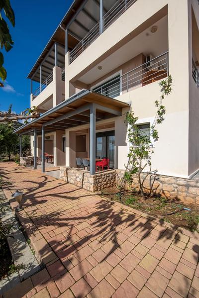 Portela Suites Kastri