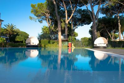 Relais Villa Italia