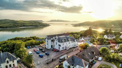Morar Hotel