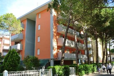 Tiziano 9 in Bibione