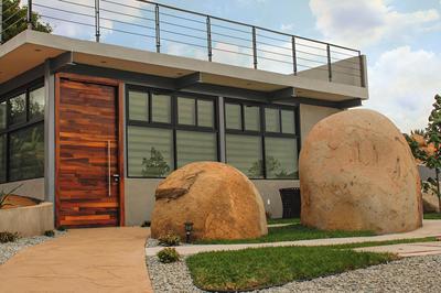 Parra del Valle Hotel Boutique