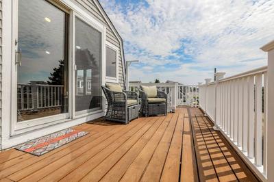 Sea View Loft