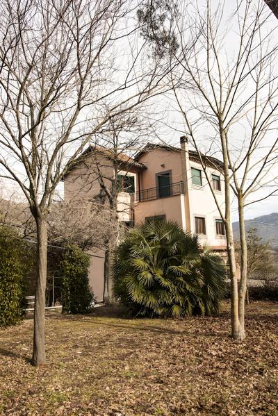 Il Casone - Valle dell'Aniene