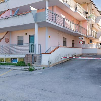 Borgata Marina 23 - Yourplace Abruzzo