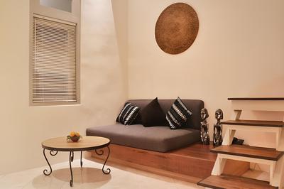 Anza d'Dimmel Jimbaran