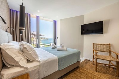 Infinity Villa Crete