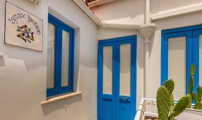 Sea Apartment
