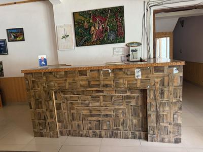 Hotel Alpine Himalayan View  Manali