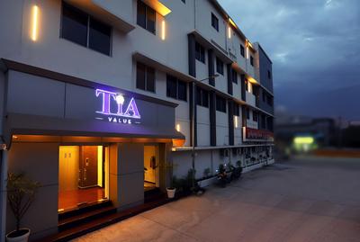 TIA Hotel
