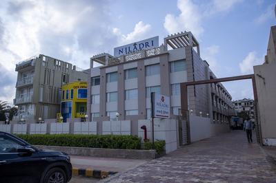 Hotel Niladri Premium