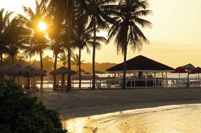 Grand Muthu Runaway Bay Club Caribbean - All Inclusive