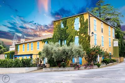 La Bastide Cabezac