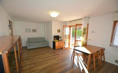 Nice Flat for for 4 Guests in a Residence With Common Pool in Lignanoriviera