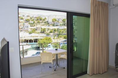 Maxi's Apartments