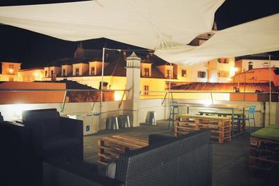 Peneco Albufeira GuestHouse - Hostel