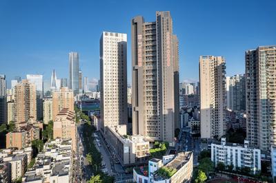 Galory service apartment