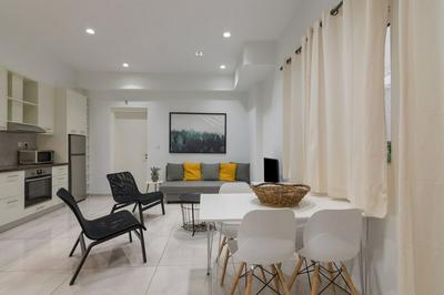 Heaven Apartment in the Heart of Athens