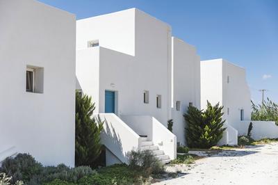 Depis Edem Luxury  Private Villas