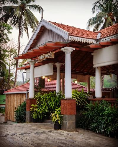 Willow Heights Athirapally