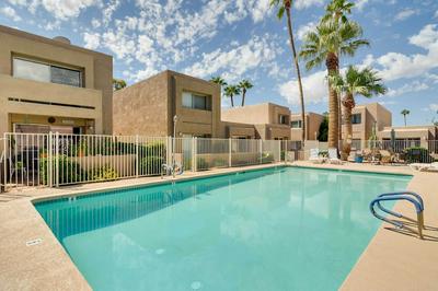 Private Backyard: Sunny Mesa Home w/ Pool Access