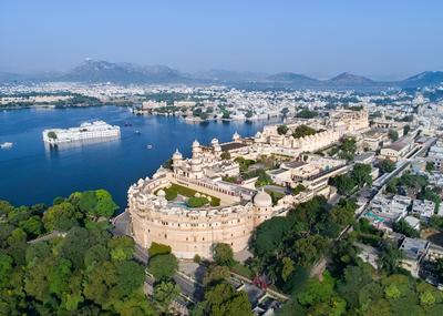 Shiv Niwas Palace by HRH Group of Hotels