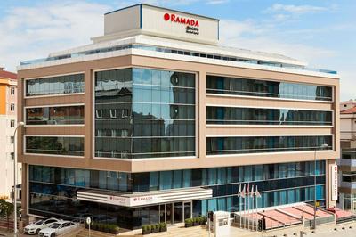 Ramada Encore by Wyndham İstanbul Kartal - Image 73