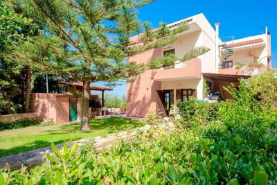 Villa Lygaria