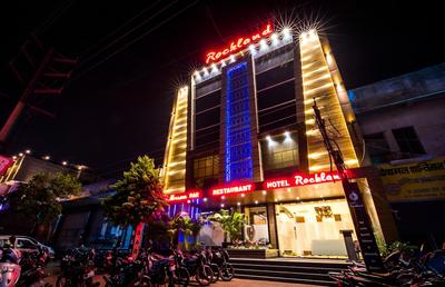 Hotel Rockland