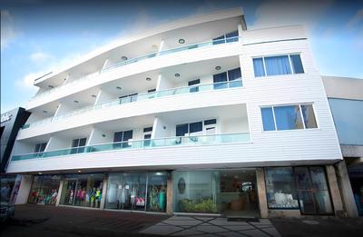 Be Hotel San Andrés