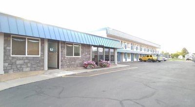 Rodeway Inn