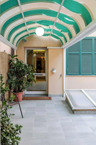 Hotel 3 Comfort and Serenity Heart of Ventimiglia