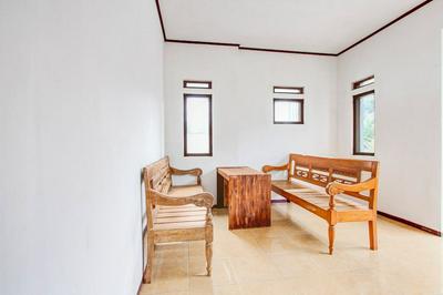 Hotel O Purwokerto Near Alun Alun Purwokerto Formerly Guest House Rania