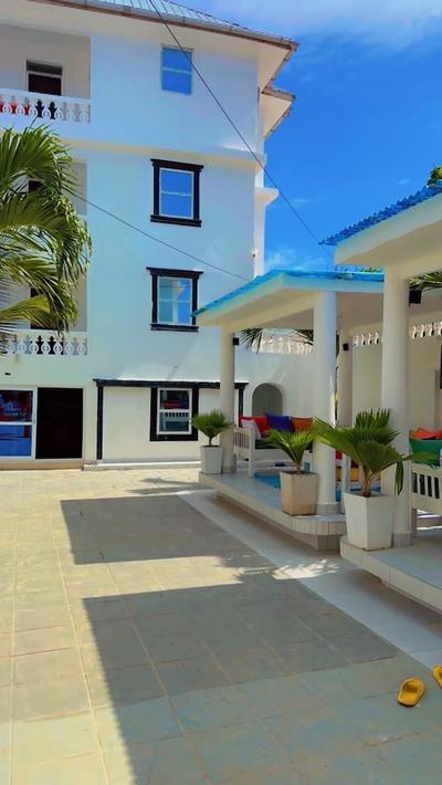 Bali Luxury Apartments