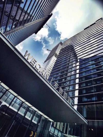 Hangzhou Arima Apartments Hotel