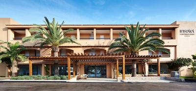 Insotel Club Tarida Playa
