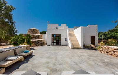 2670 Trullo Corni di Fiasco by Barbarhouse