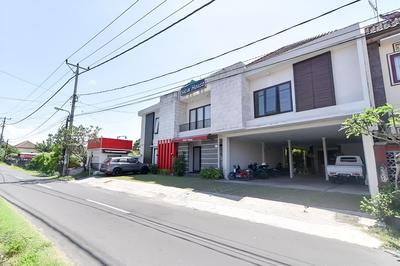 RedDoorz @ Puputan Renon Denpasar