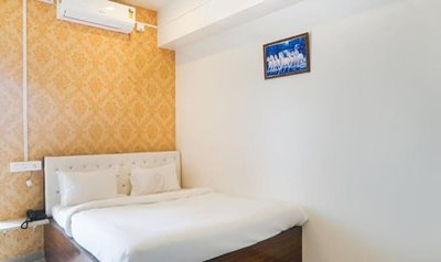 Fabhotel Nitya Executive