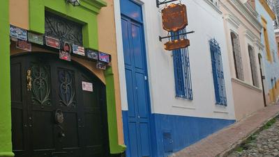 CGH Candelaria Boutique