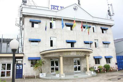 Jet Hôtel