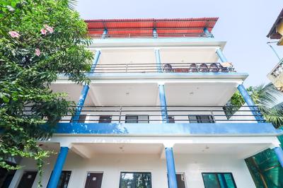 OYO 65004 La Vihan Resort