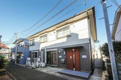 Domire Setagaya by Tranova