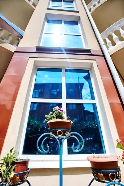 Zhemchuzhina Zarech'ya