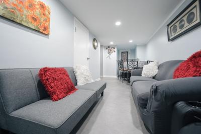 Hudson Hideaway - 3BD NYC Access